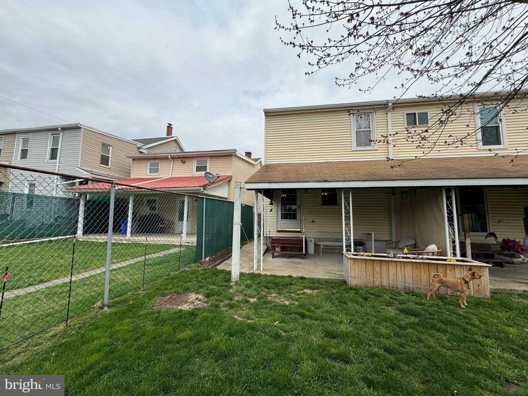 SAINT CLAIR - Residential