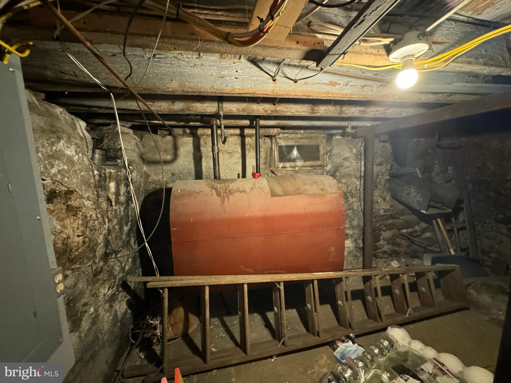 SAINT CLAIR - Residential