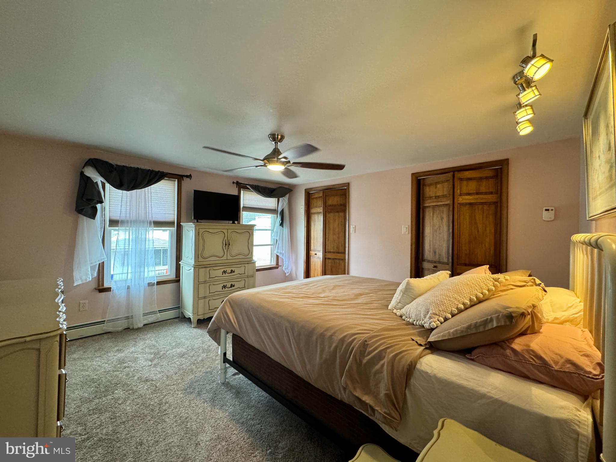 SAINT CLAIR - Residential