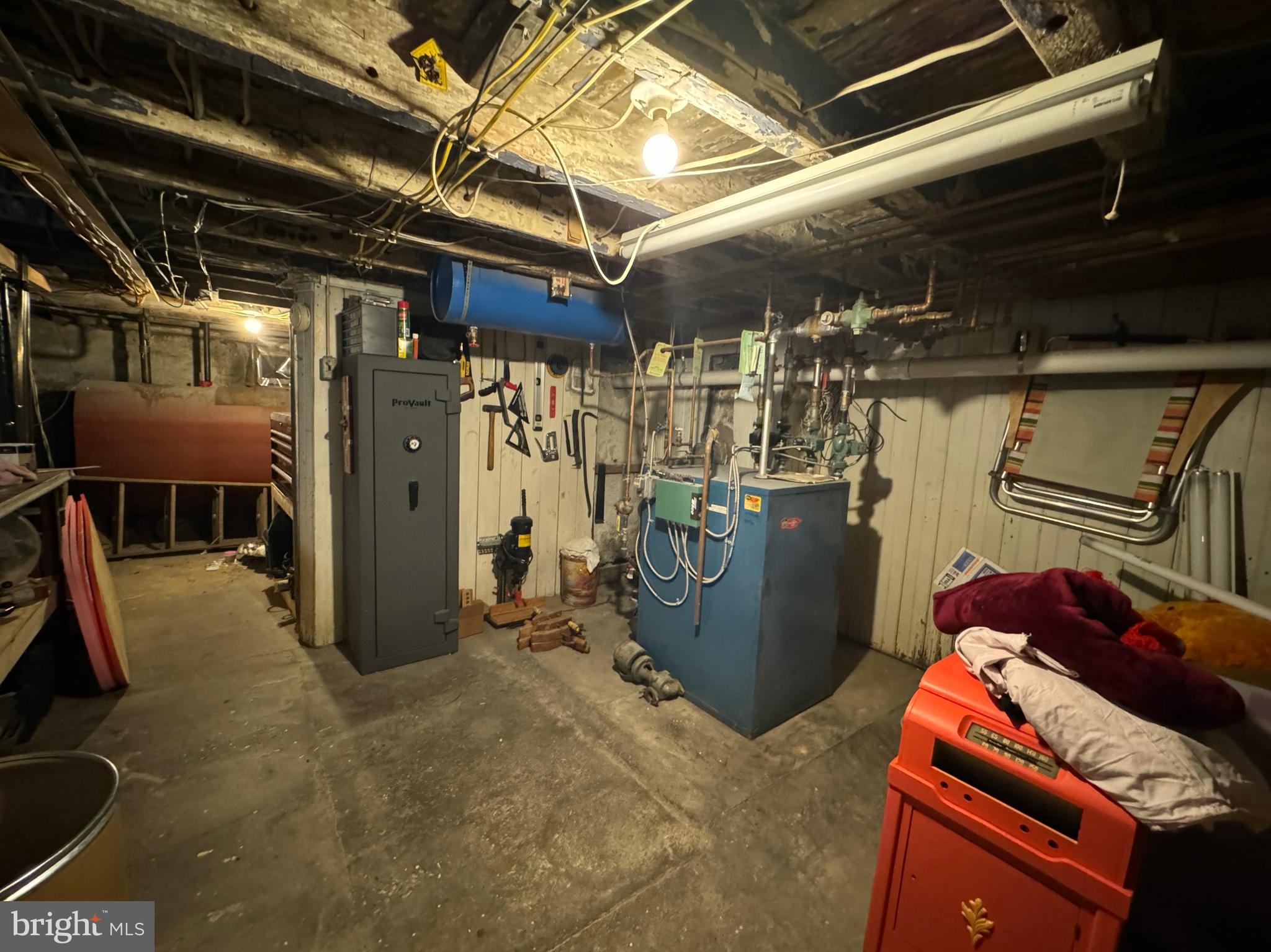 SAINT CLAIR - Residential