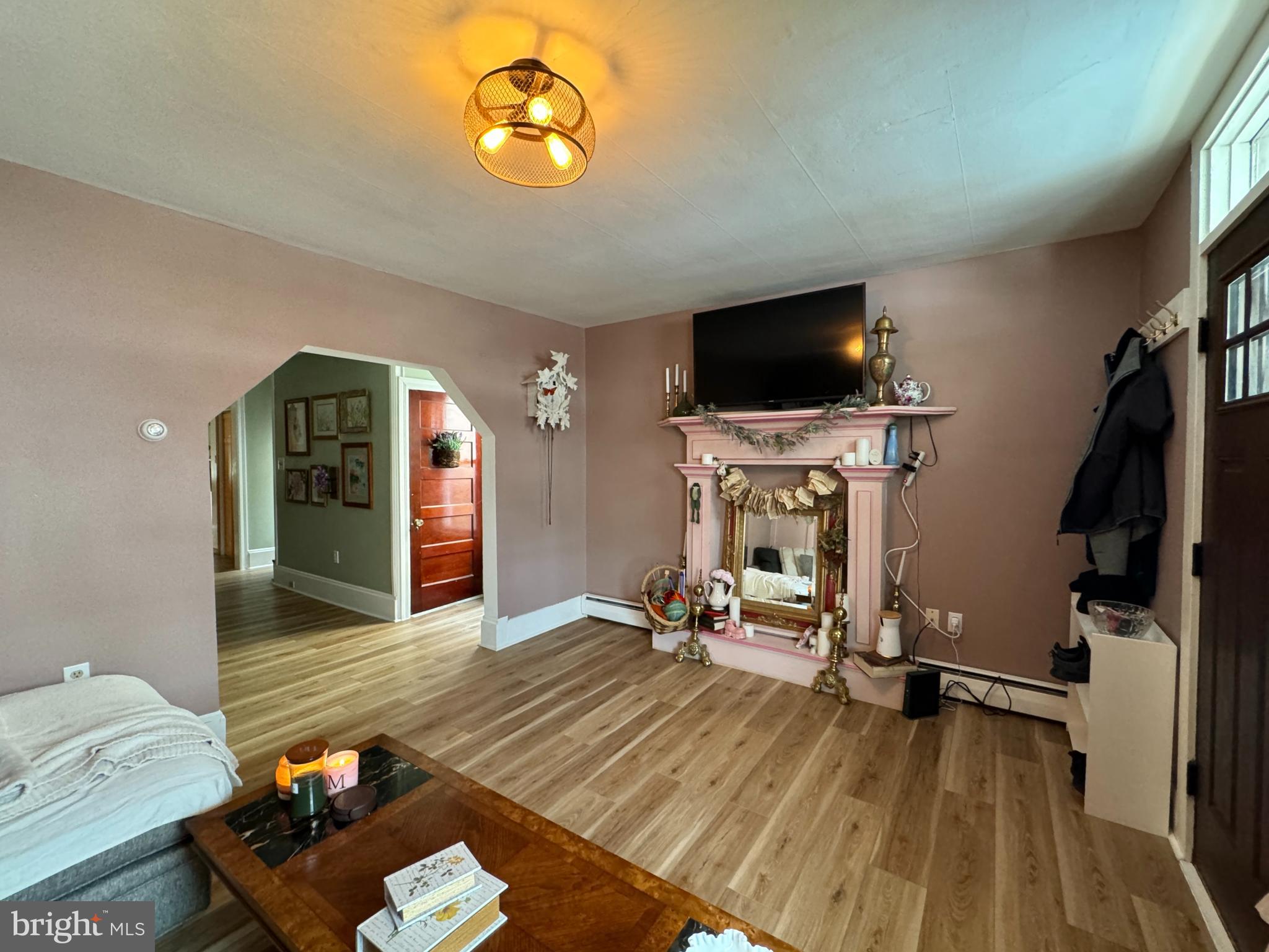 SAINT CLAIR - Residential