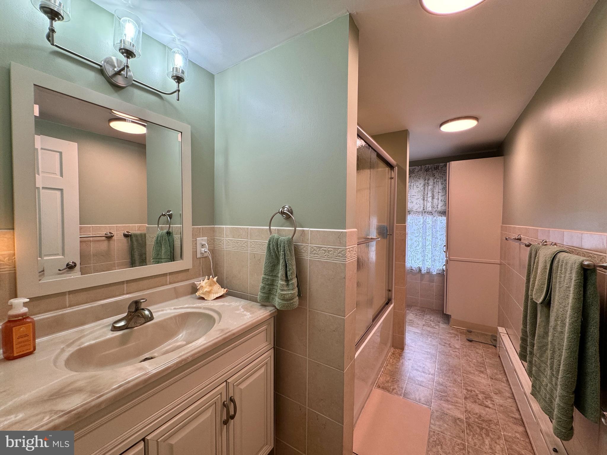 SAINT CLAIR - Residential