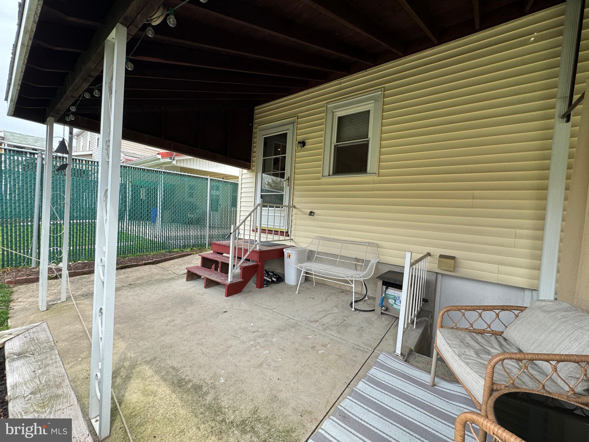 SAINT CLAIR - Residential