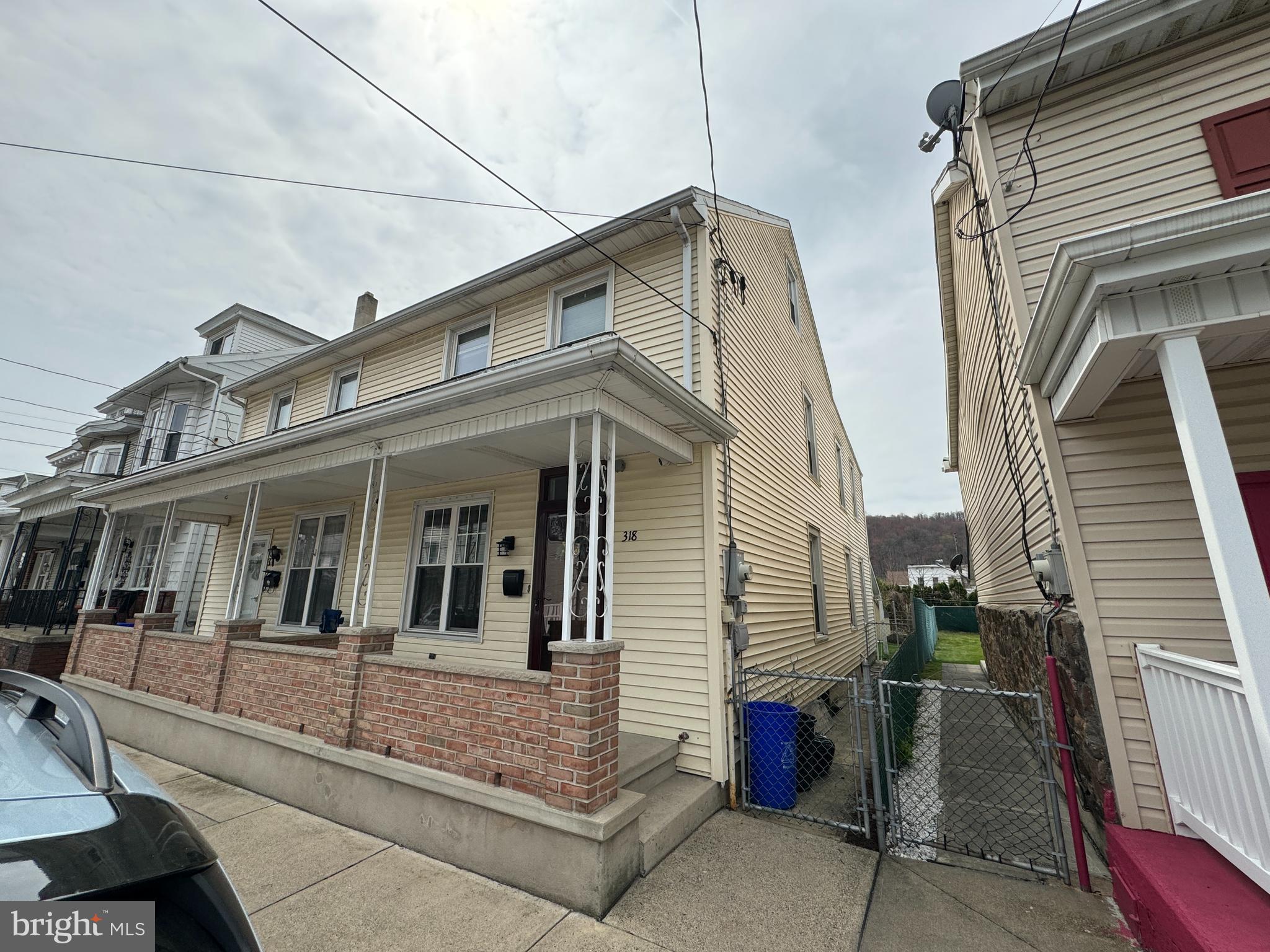 SAINT CLAIR - Residential