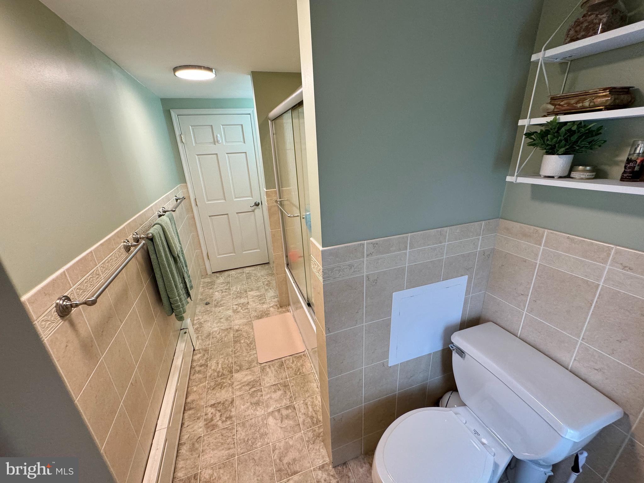 SAINT CLAIR - Residential