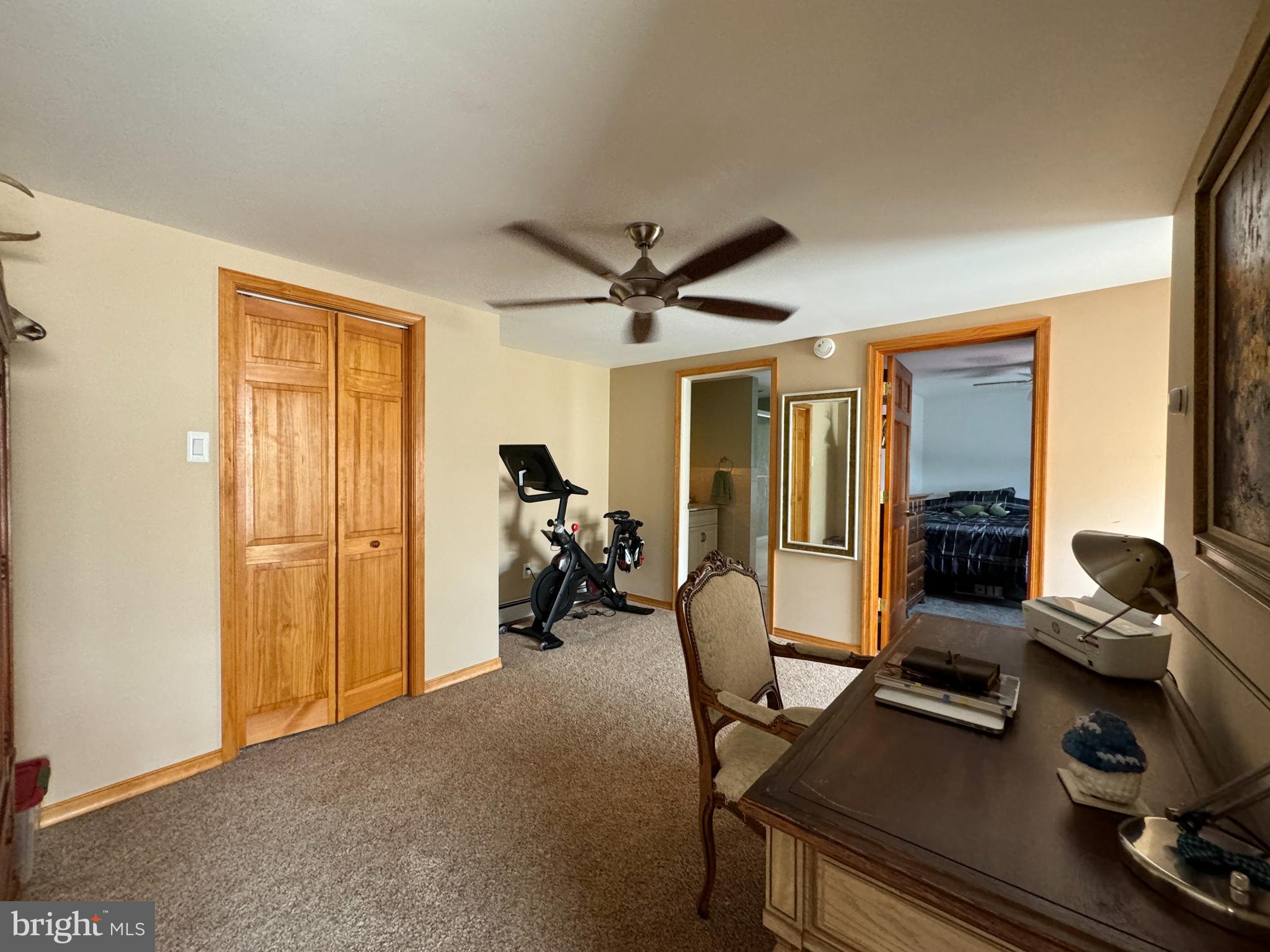 SAINT CLAIR - Residential