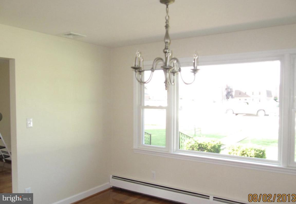 TUDOR HALL - Residential Lease