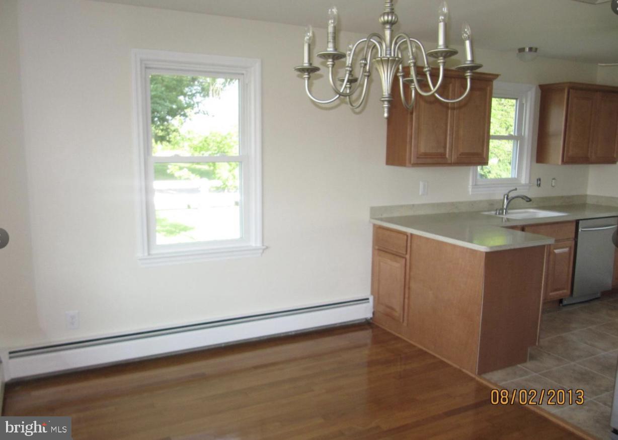 TUDOR HALL - Residential Lease