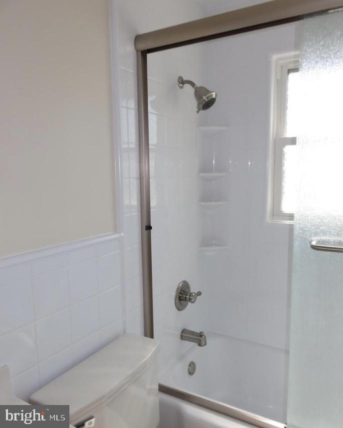 TUDOR HALL - Residential Lease