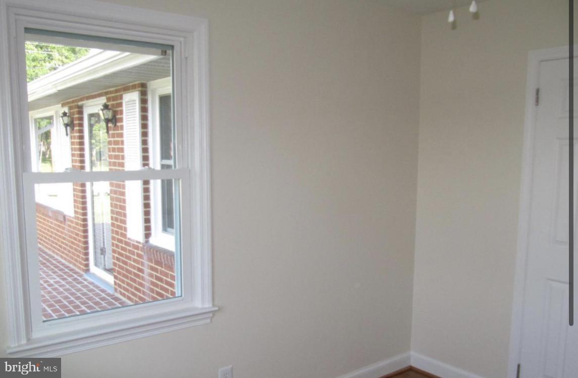 TUDOR HALL - Residential Lease