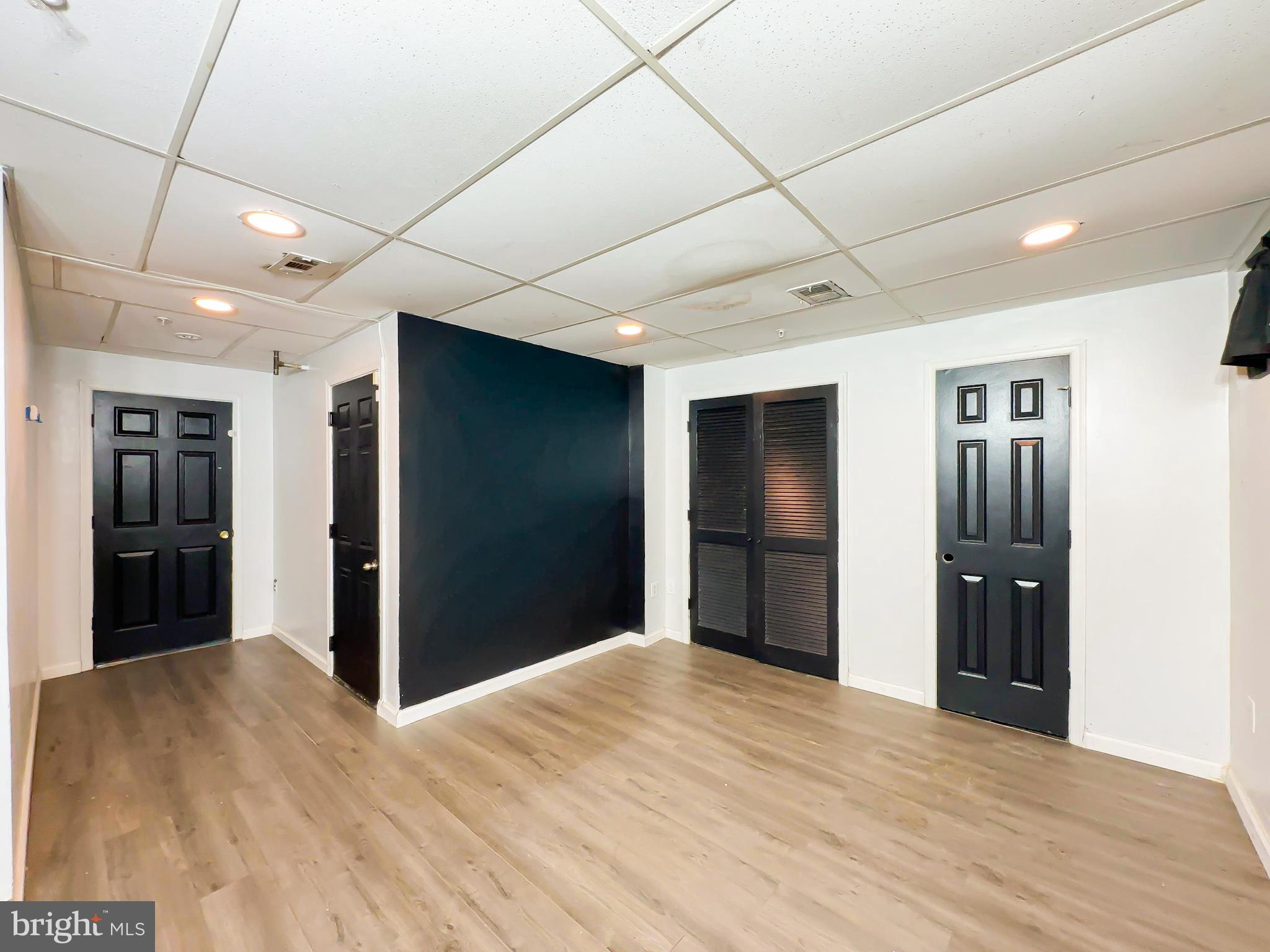 WOODCREEK PLAT 1 - Residential