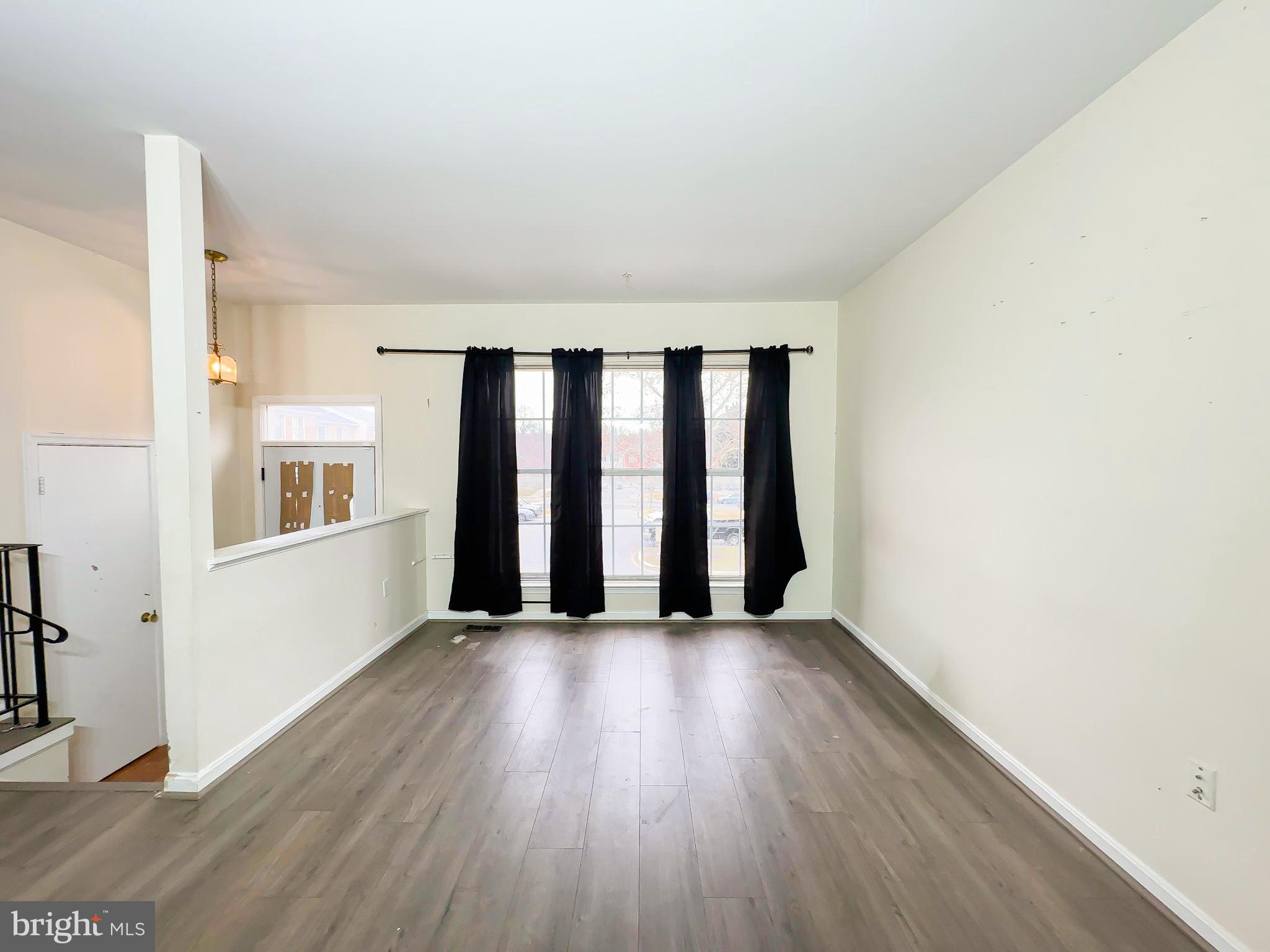 WOODCREEK PLAT 1 - Residential