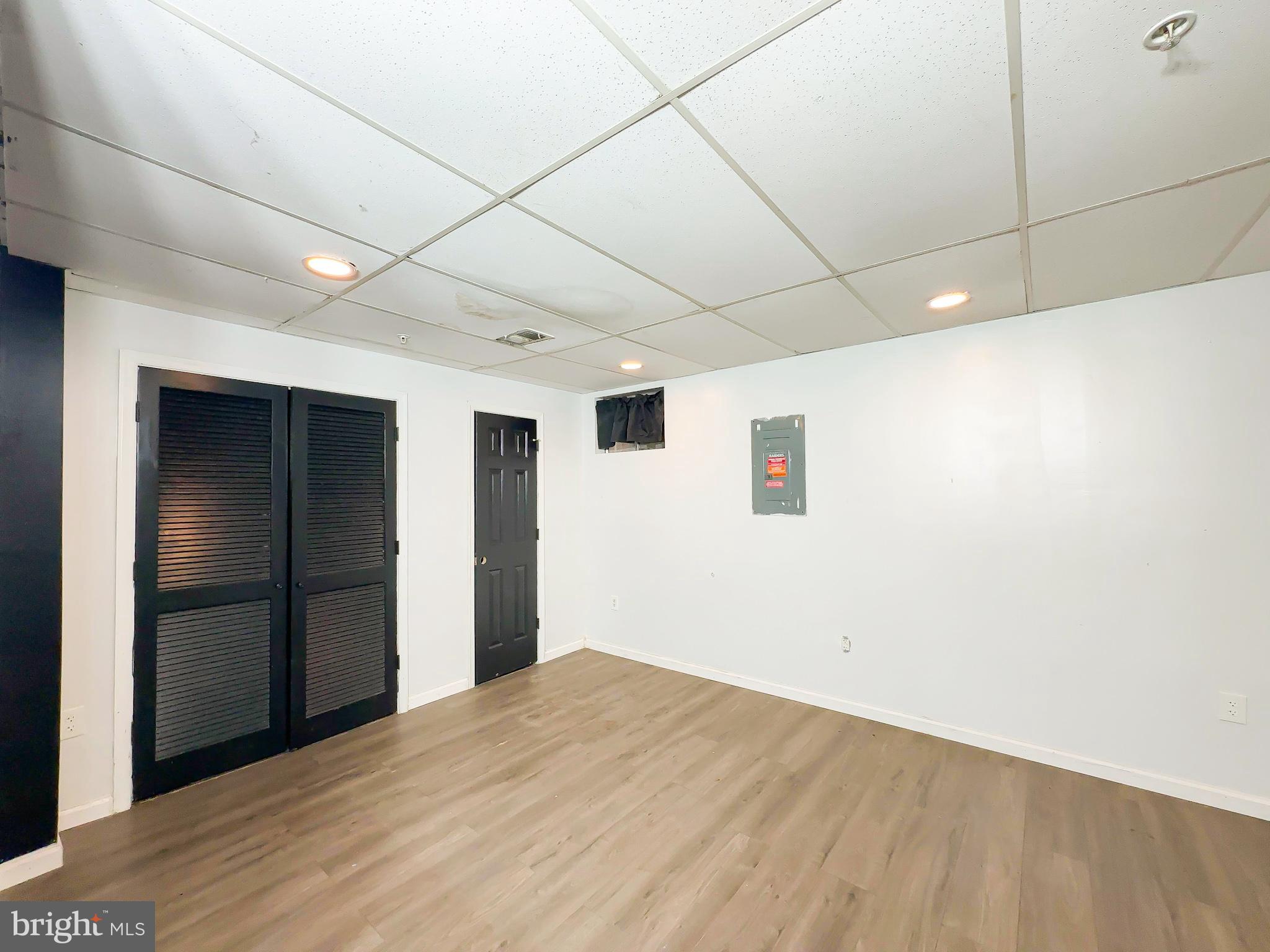 WOODCREEK PLAT 1 - Residential