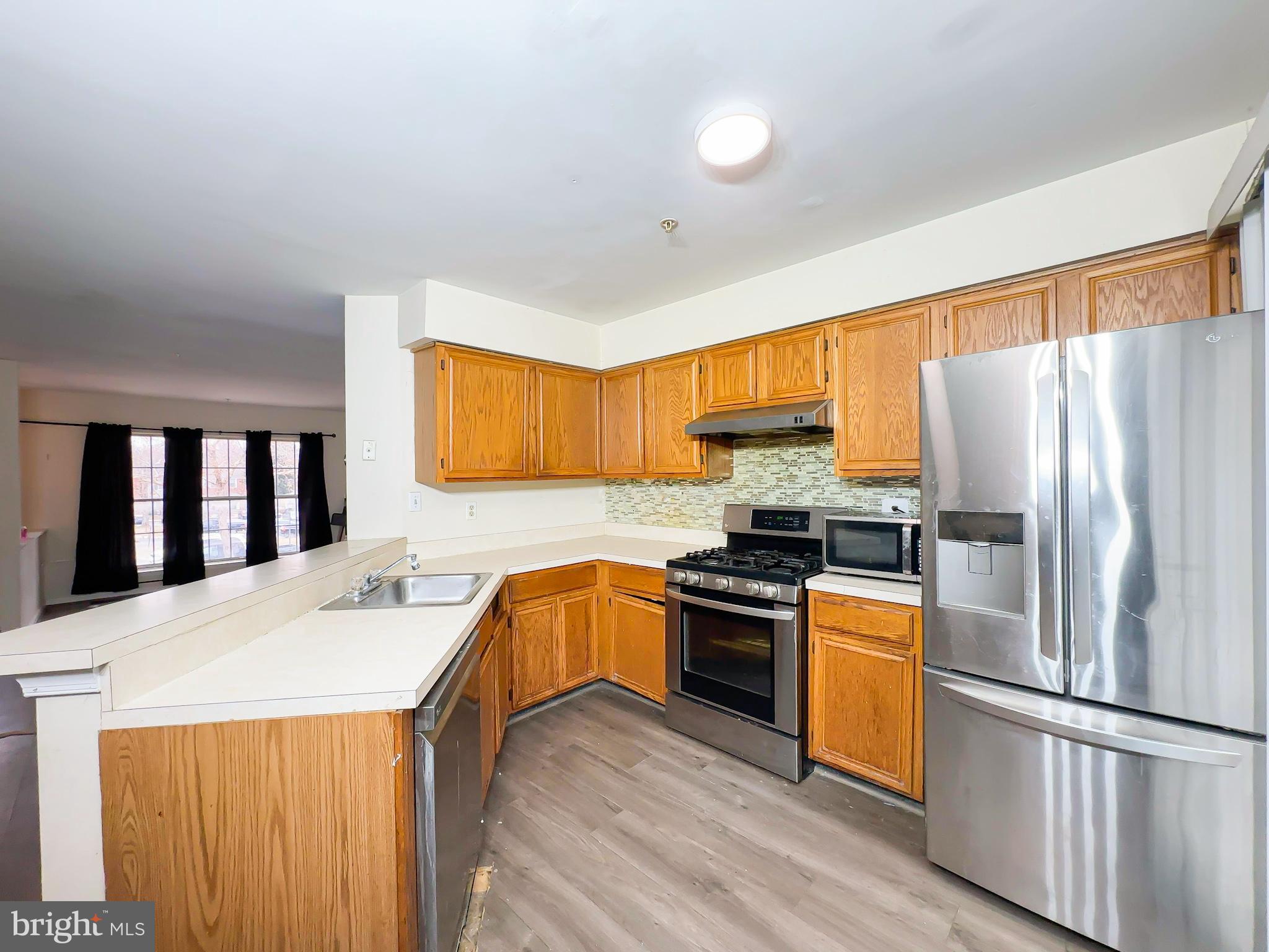 WOODCREEK PLAT 1 - Residential