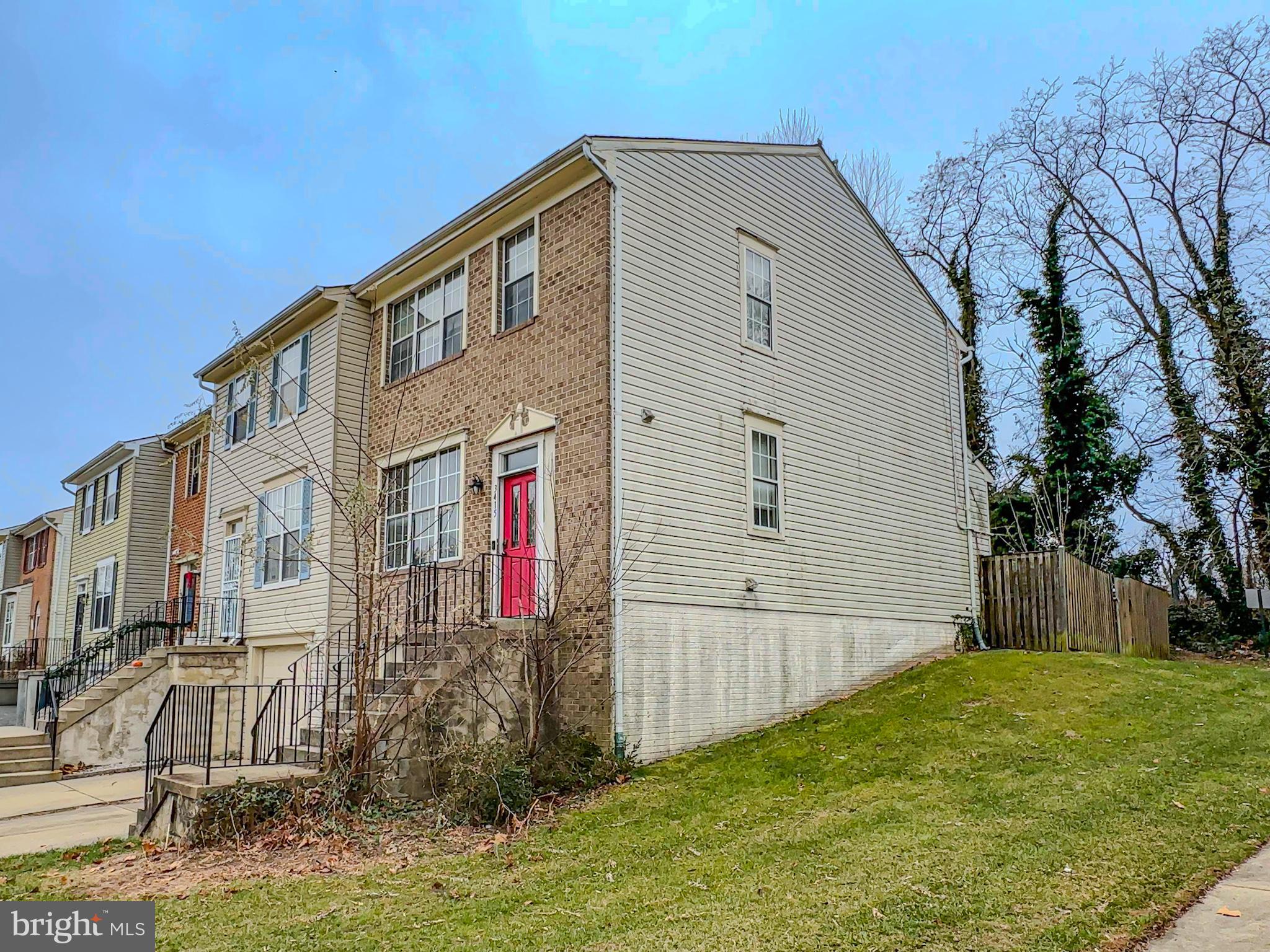 WOODCREEK PLAT 1 - Residential