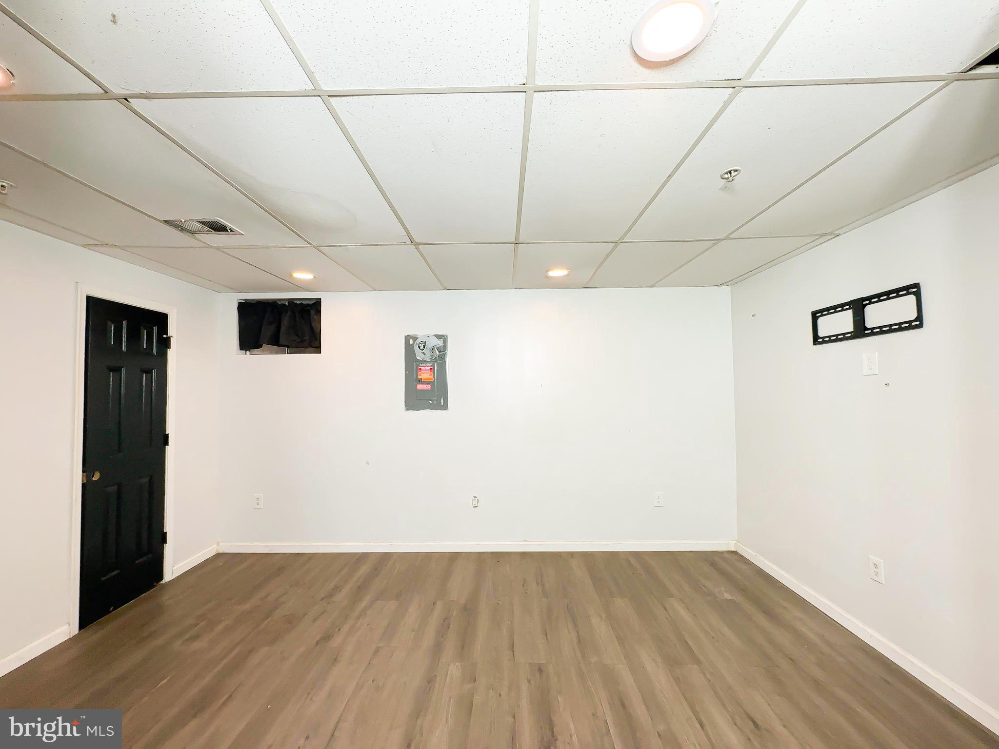 WOODCREEK PLAT 1 - Residential