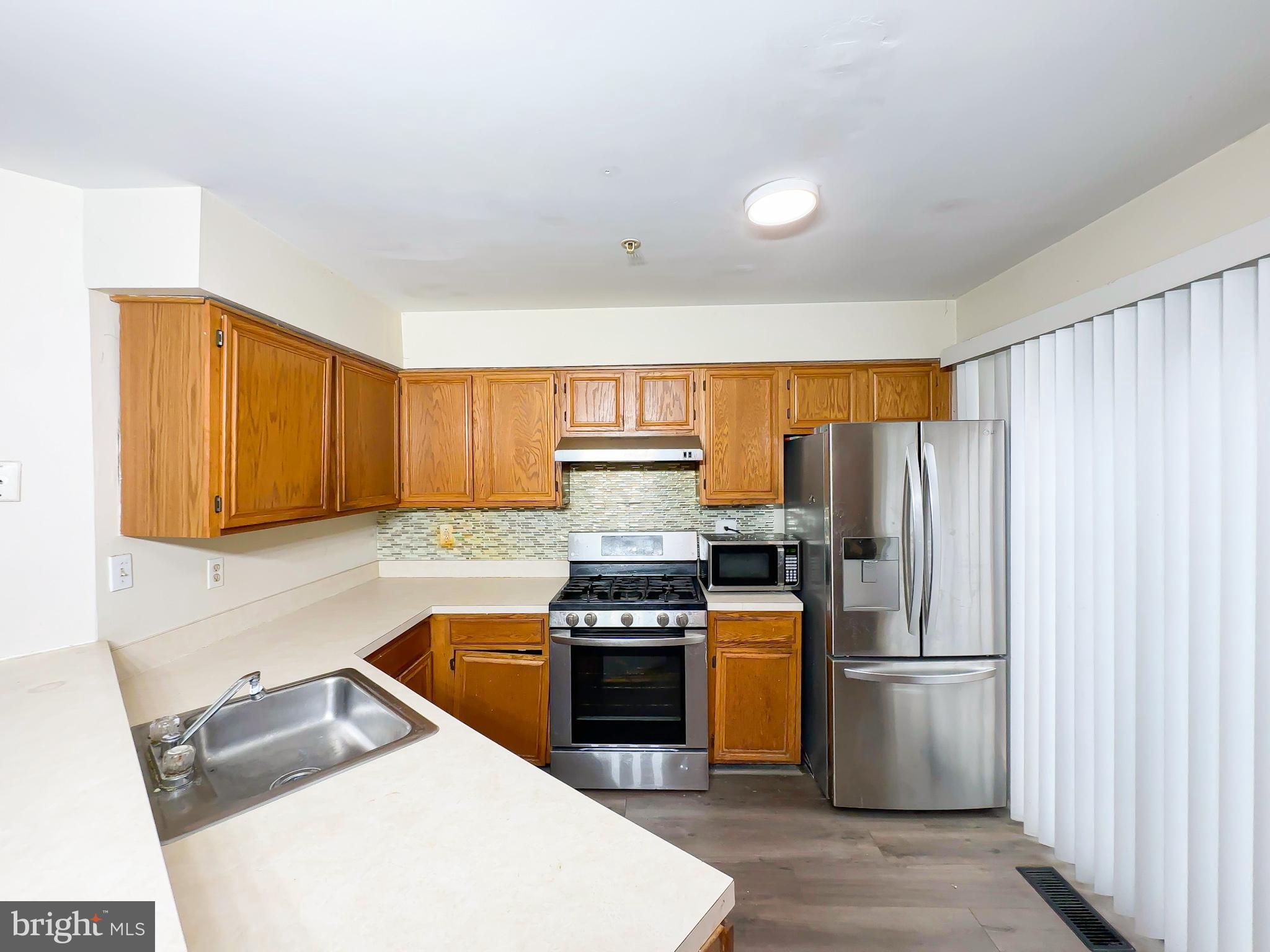 WOODCREEK PLAT 1 - Residential