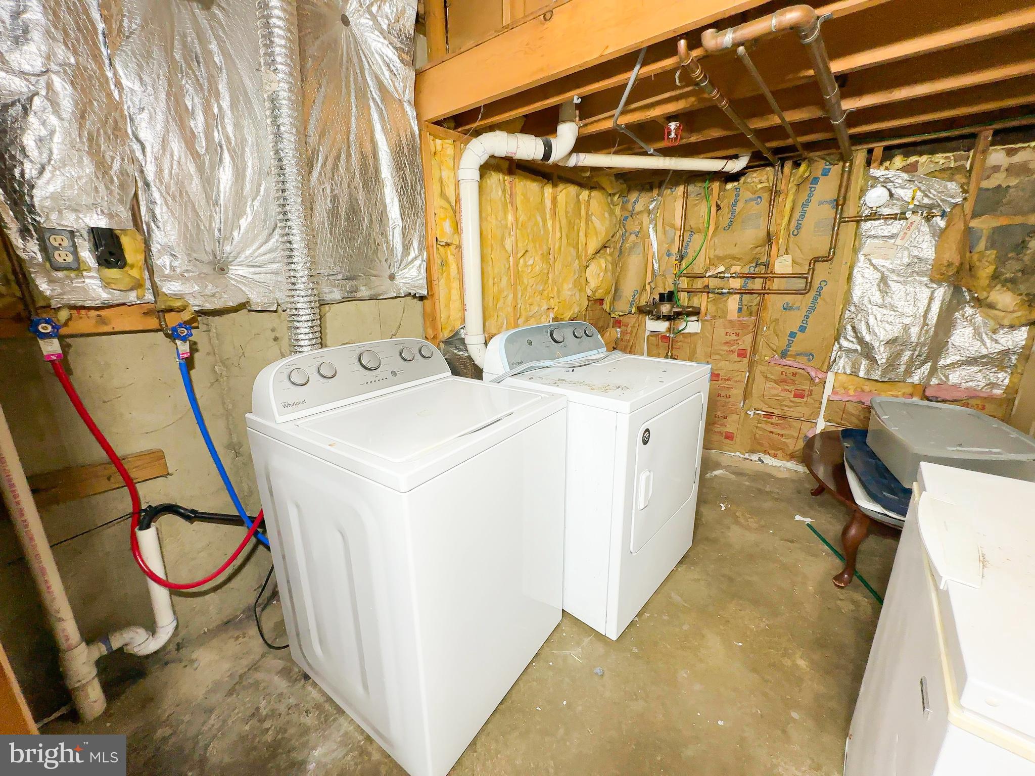 WOODCREEK PLAT 1 - Residential