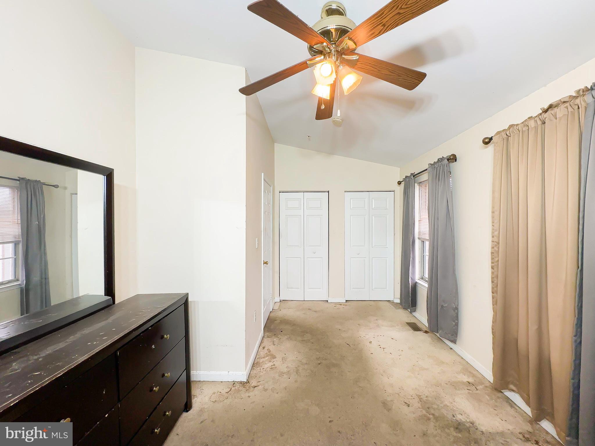 WOODCREEK PLAT 1 - Residential