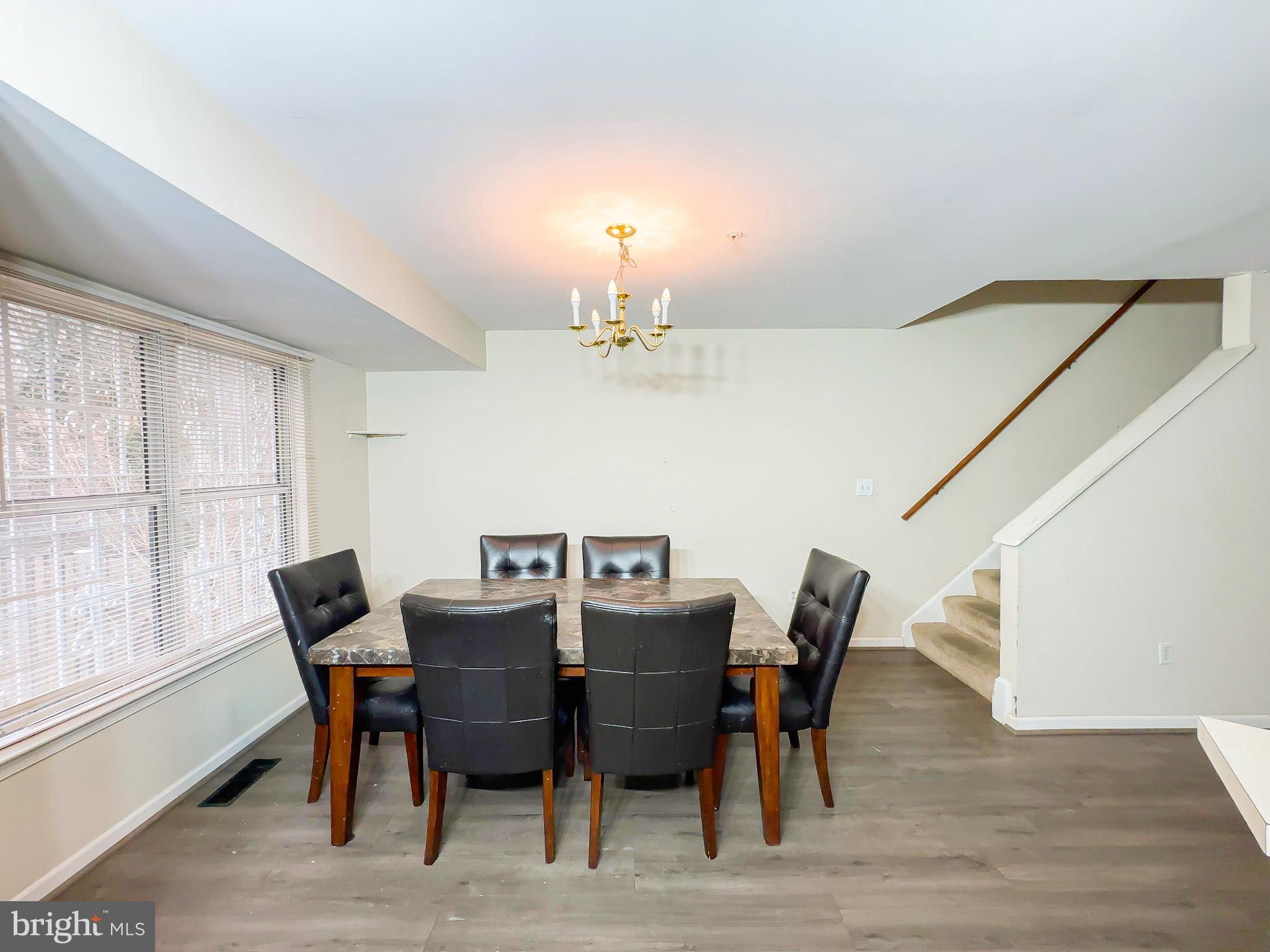 WOODCREEK PLAT 1 - Residential