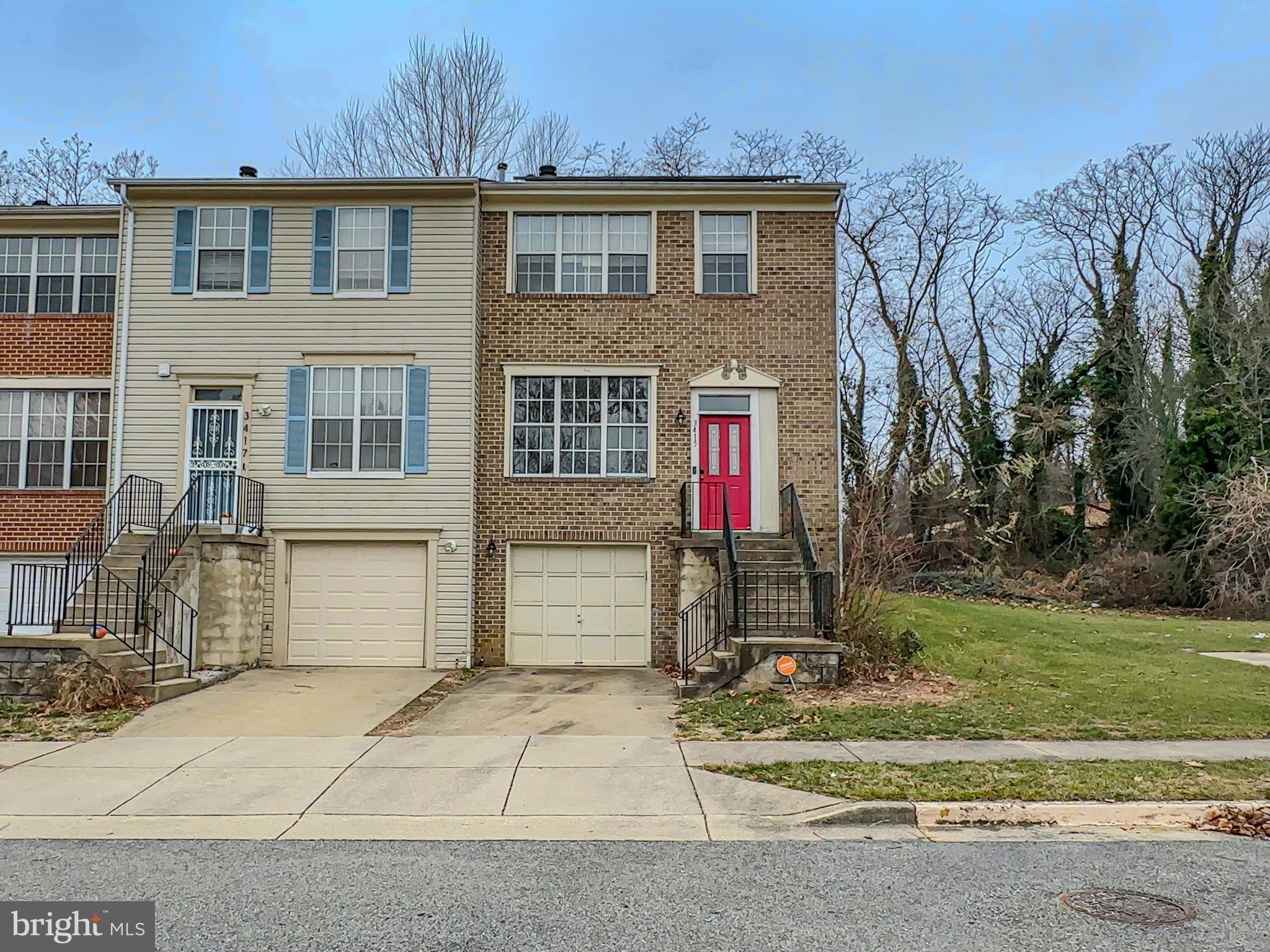 WOODCREEK PLAT 1 - Residential