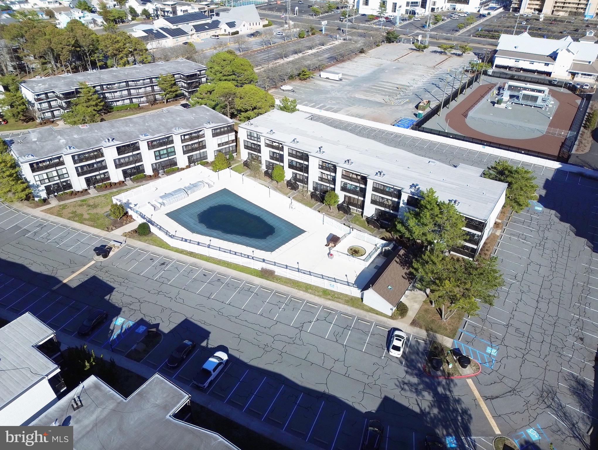 119 OLD LANDING ROAD 307F