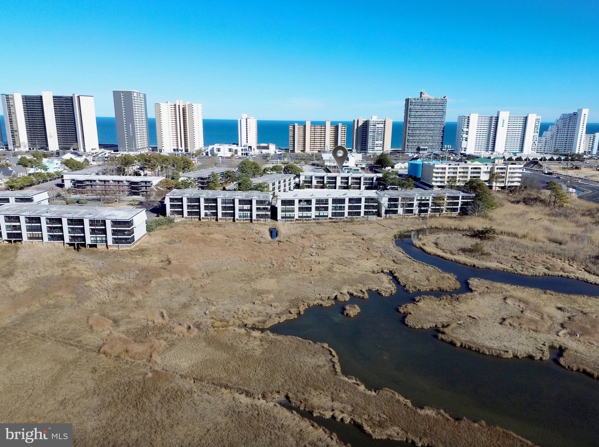 119 OLD LANDING ROAD 307F