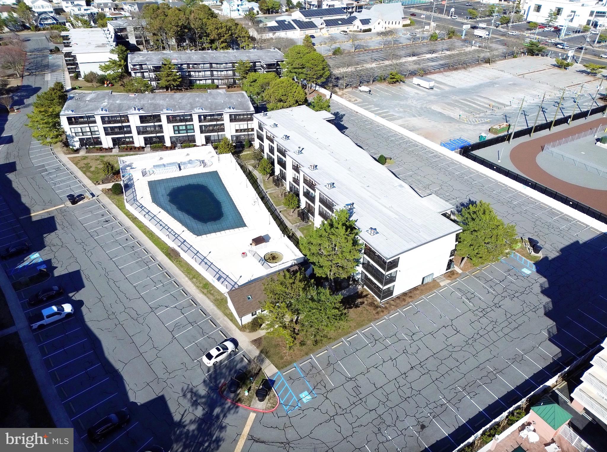 119 OLD LANDING ROAD 307F