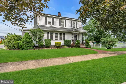 302 Chewalla Boulevard, Hamilton, NJ 08619 - MLS#: NJME2059846