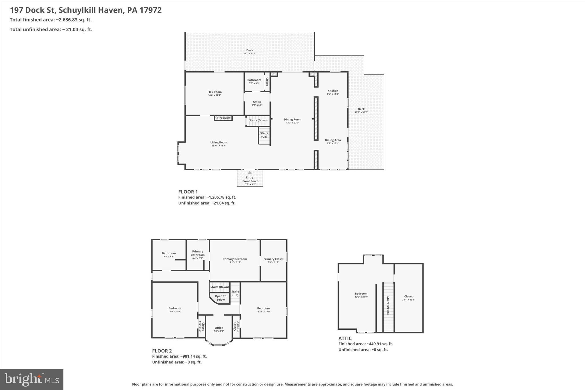 SCHUYLKILL HAVEN - Residential