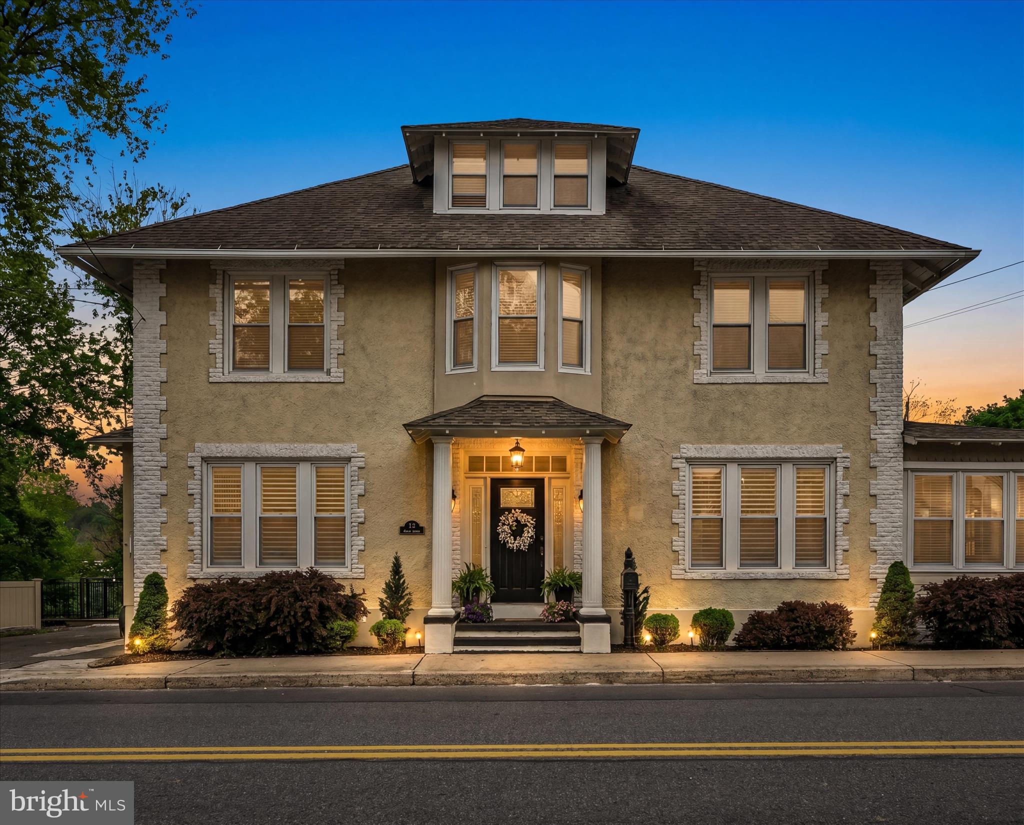 SCHUYLKILL HAVEN - Residential