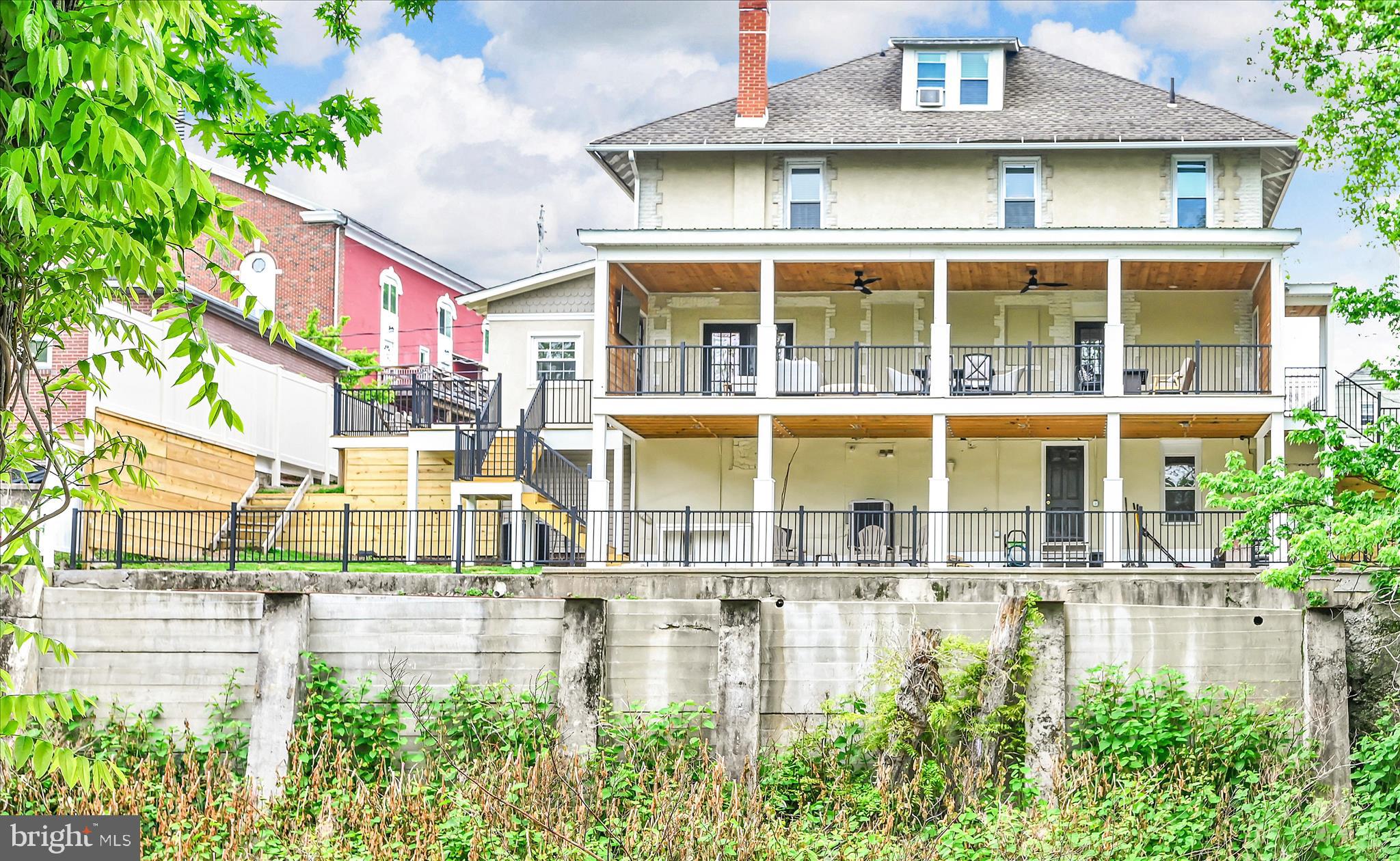 SCHUYLKILL HAVEN - Residential