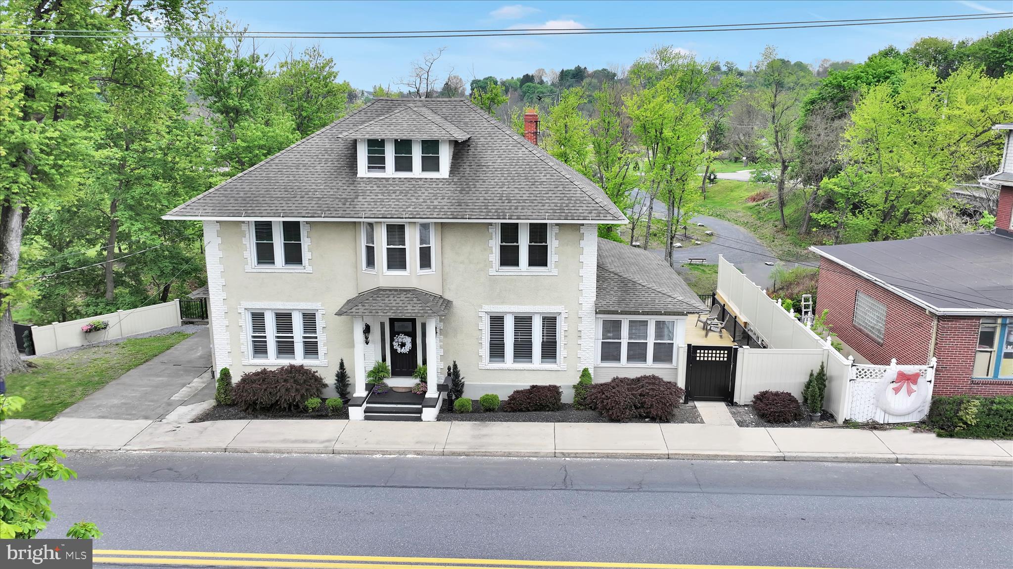 SCHUYLKILL HAVEN - Residential