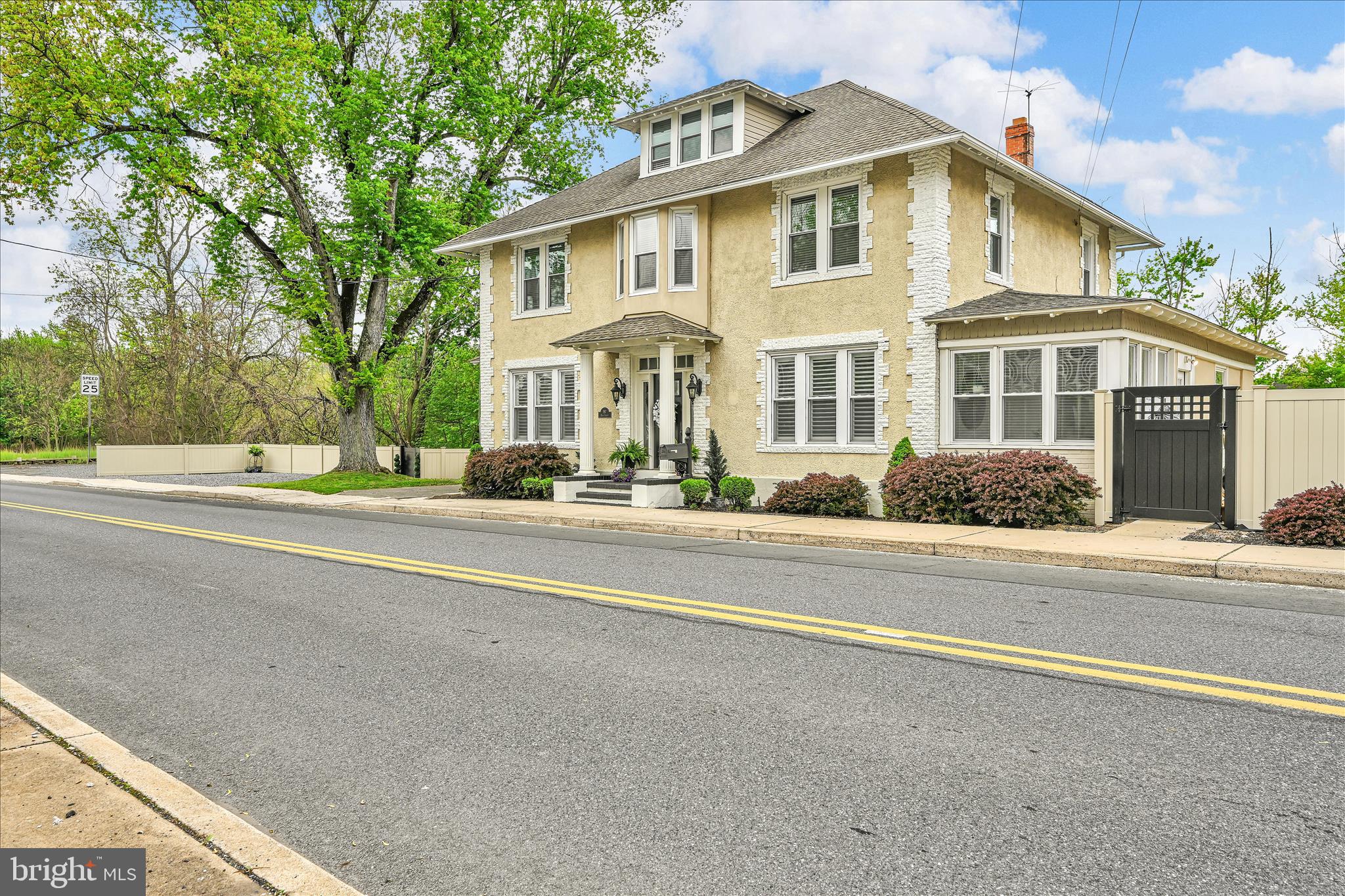 SCHUYLKILL HAVEN - Residential