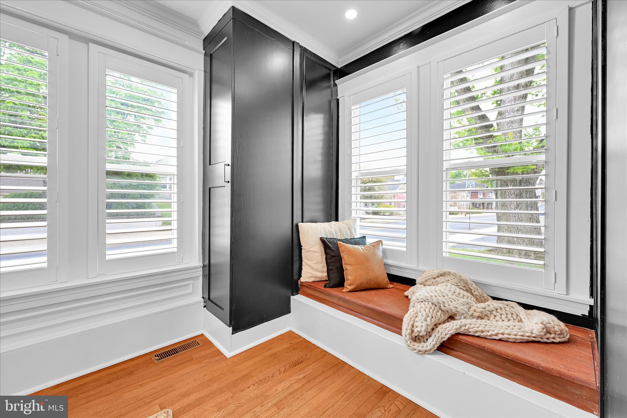 SCHUYLKILL HAVEN - Residential