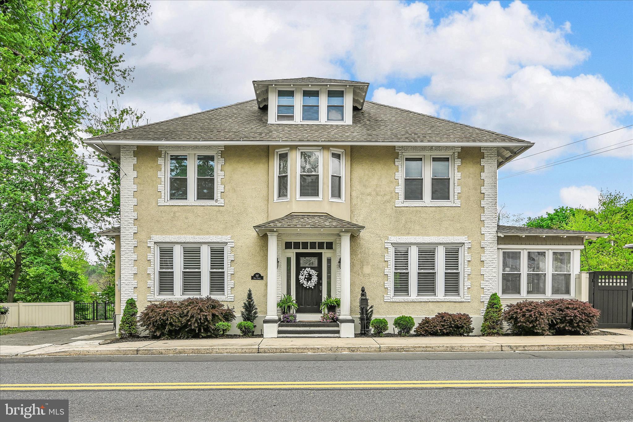 SCHUYLKILL HAVEN - Residential