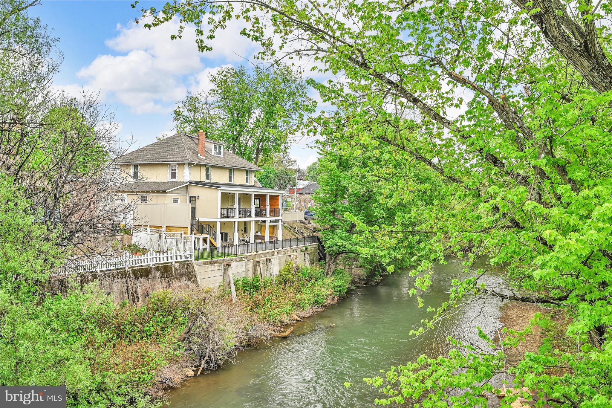 SCHUYLKILL HAVEN - Residential
