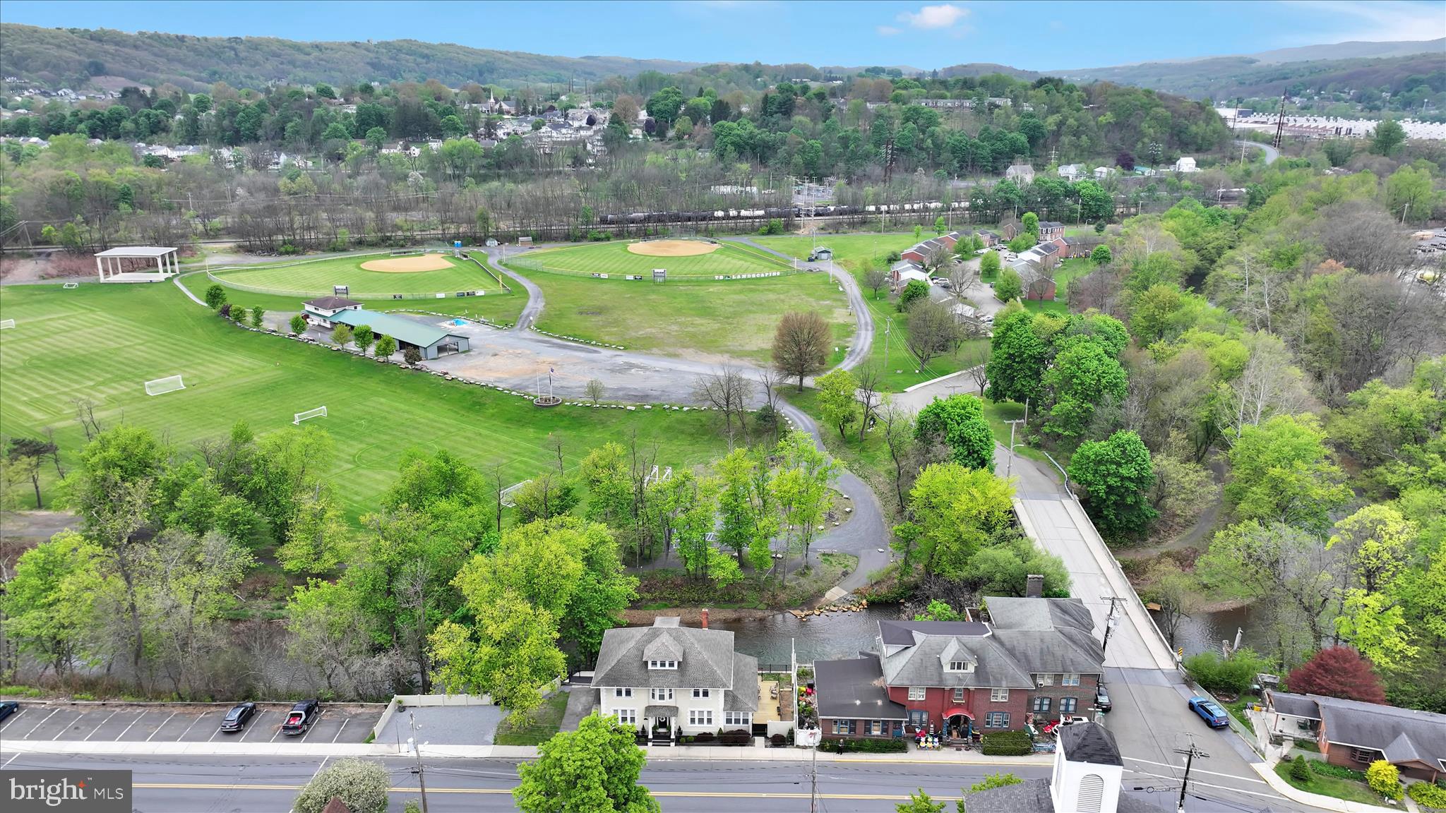 SCHUYLKILL HAVEN - Residential