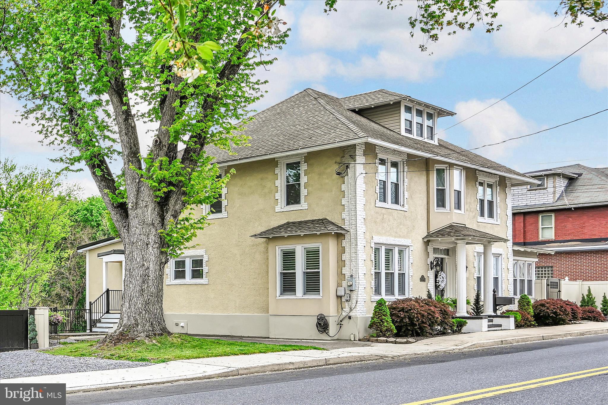 SCHUYLKILL HAVEN - Residential