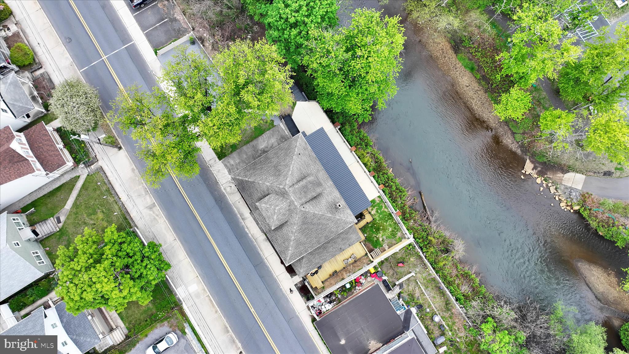 SCHUYLKILL HAVEN - Residential