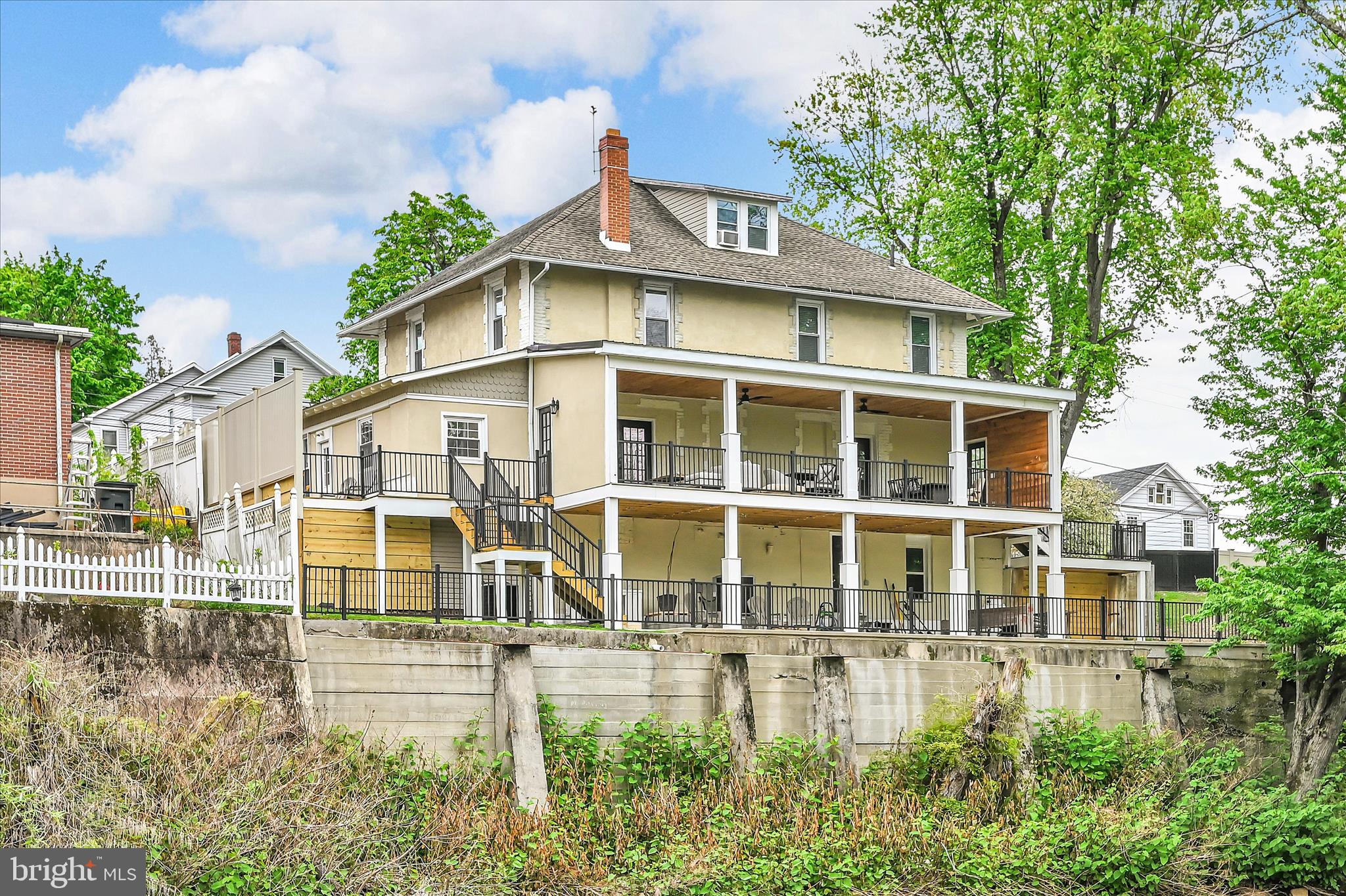 SCHUYLKILL HAVEN - Residential