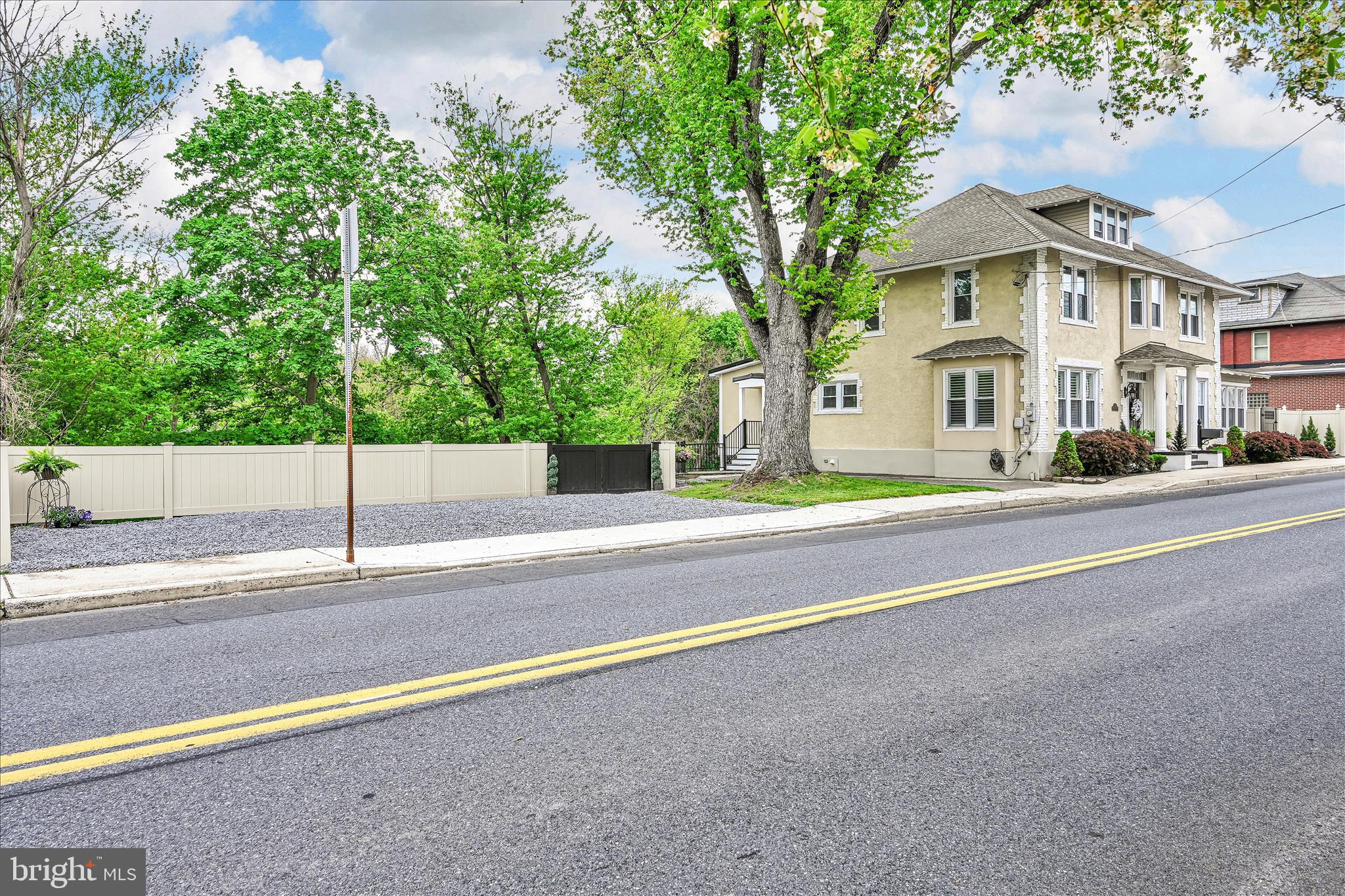 SCHUYLKILL HAVEN - Residential