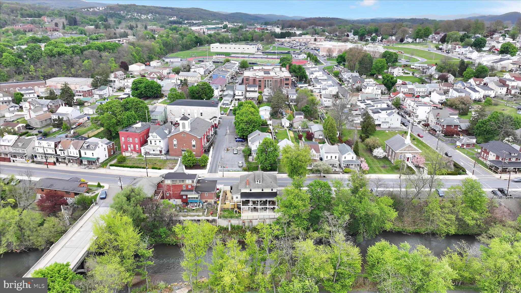 SCHUYLKILL HAVEN - Residential