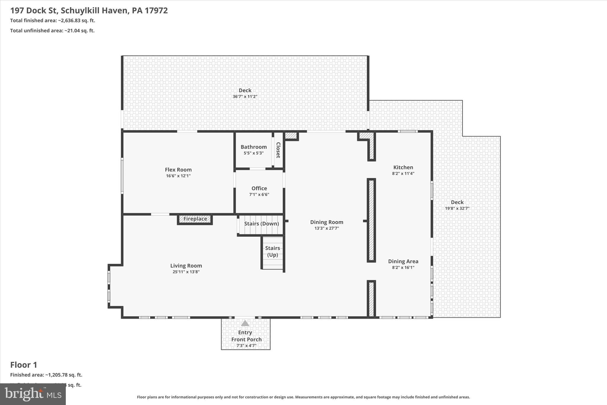 SCHUYLKILL HAVEN - Residential