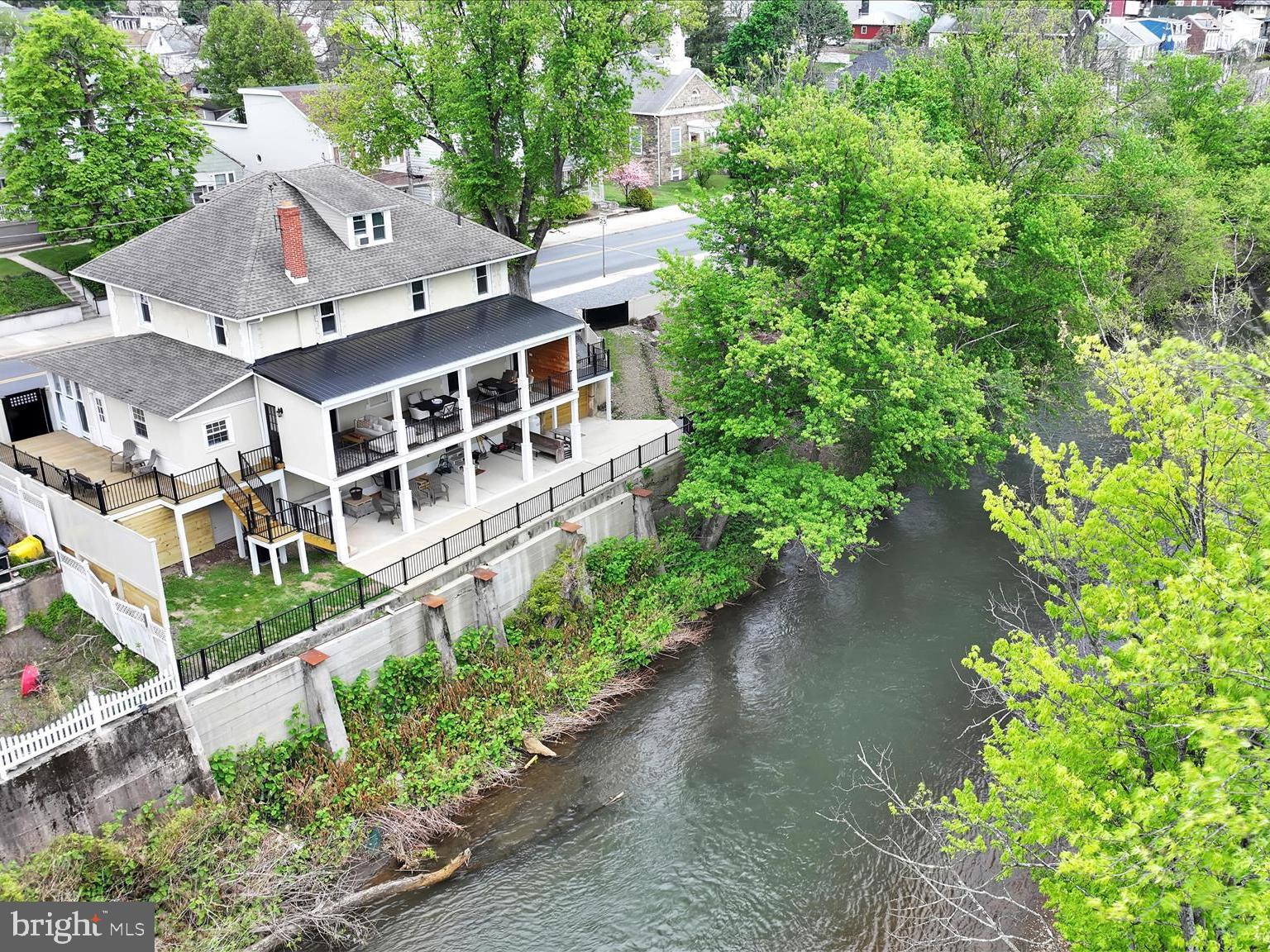 SCHUYLKILL HAVEN - Residential