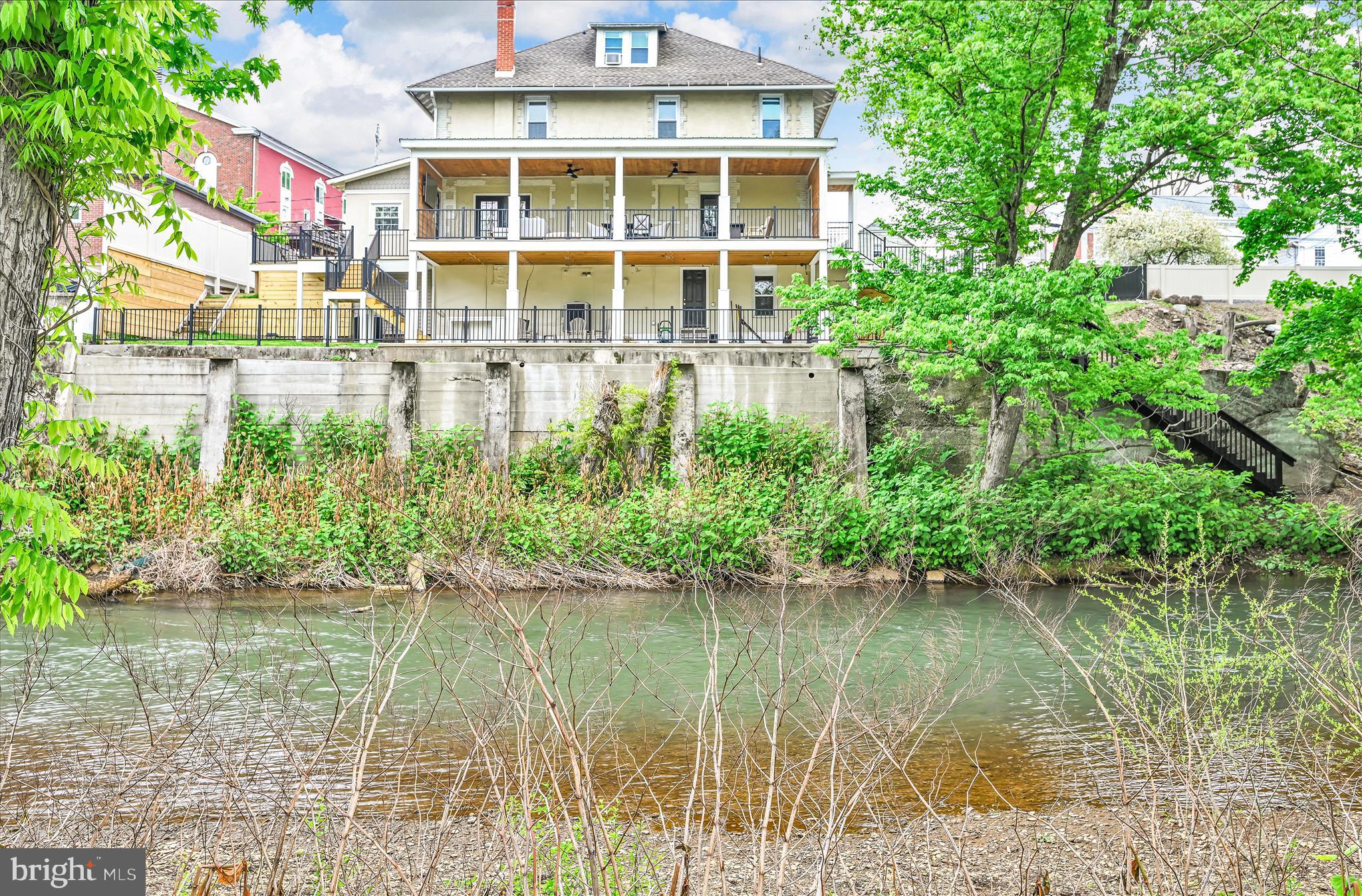 SCHUYLKILL HAVEN - Residential