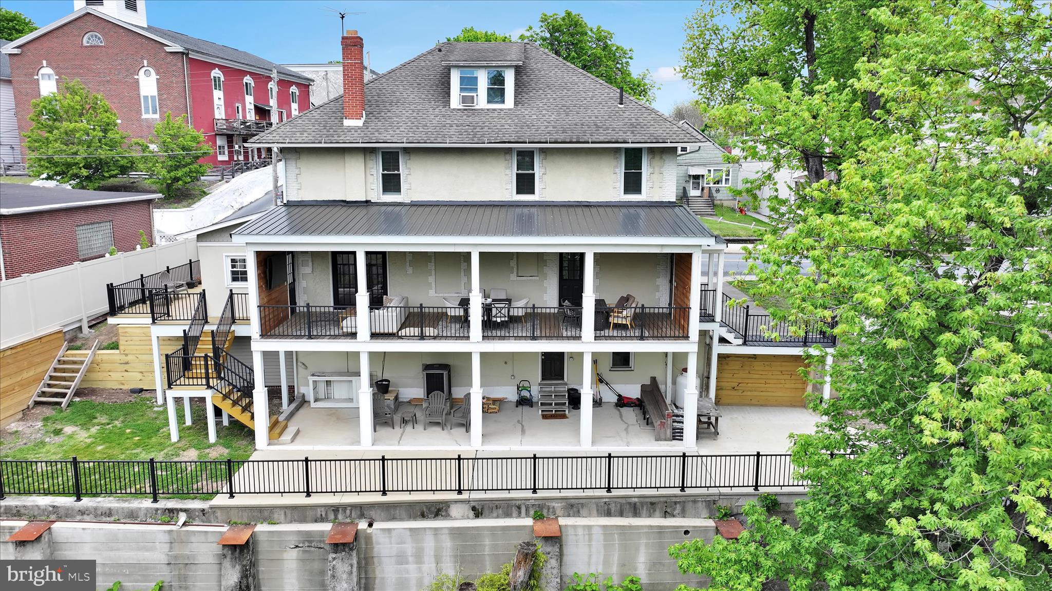 SCHUYLKILL HAVEN - Residential