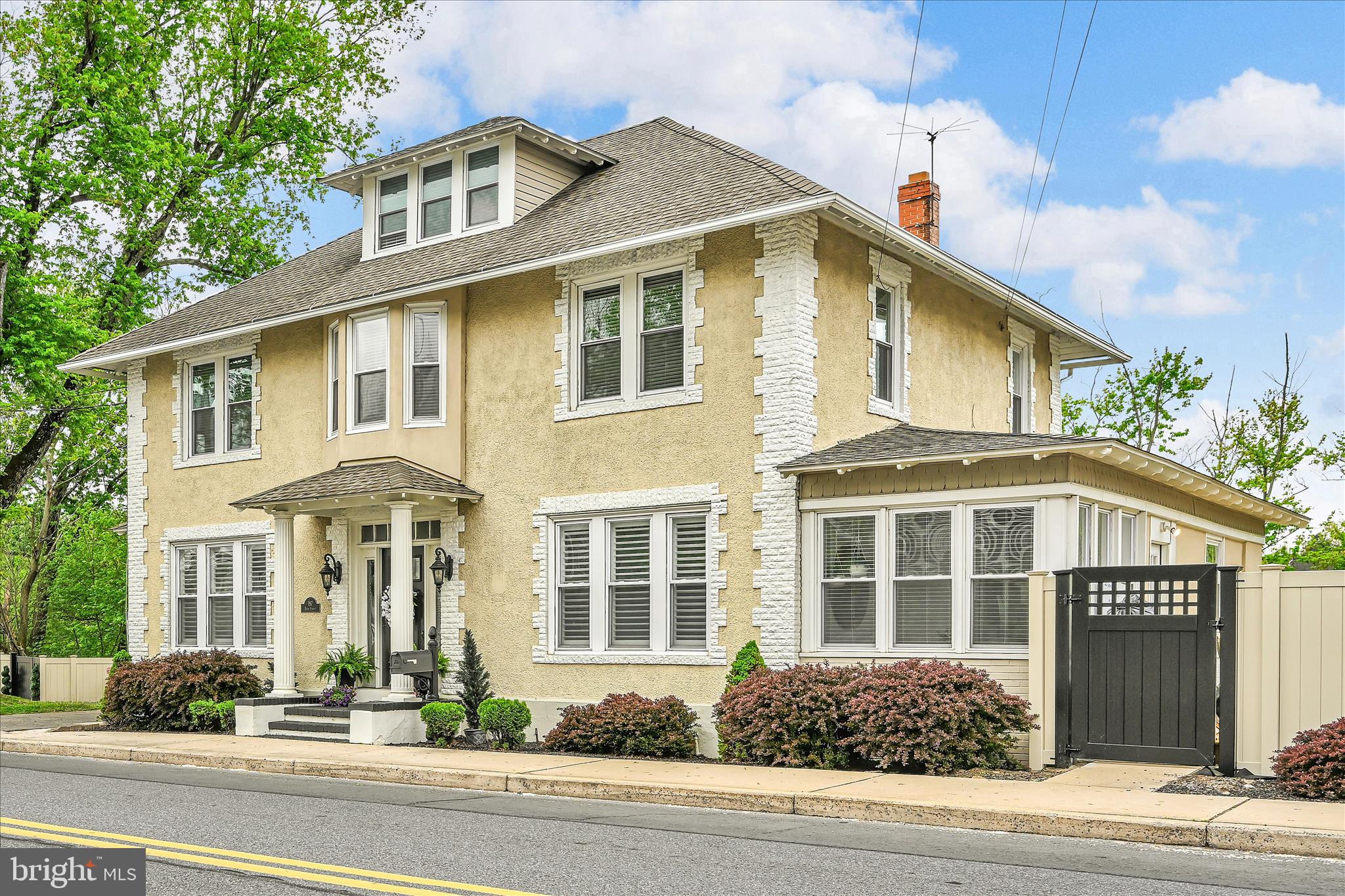 SCHUYLKILL HAVEN - Residential
