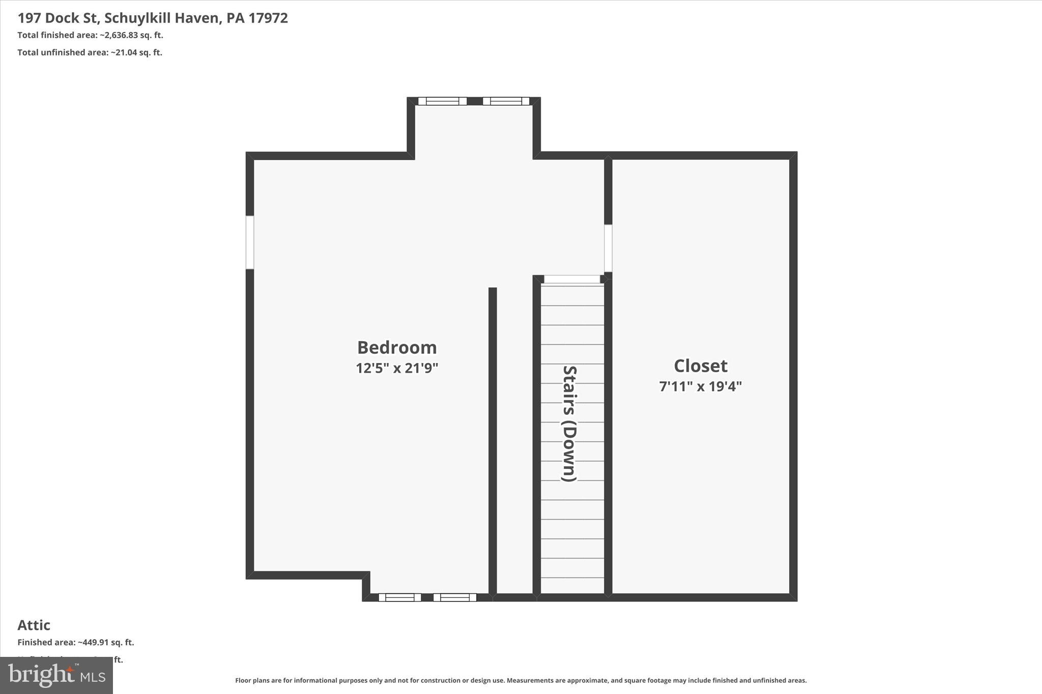 SCHUYLKILL HAVEN - Residential