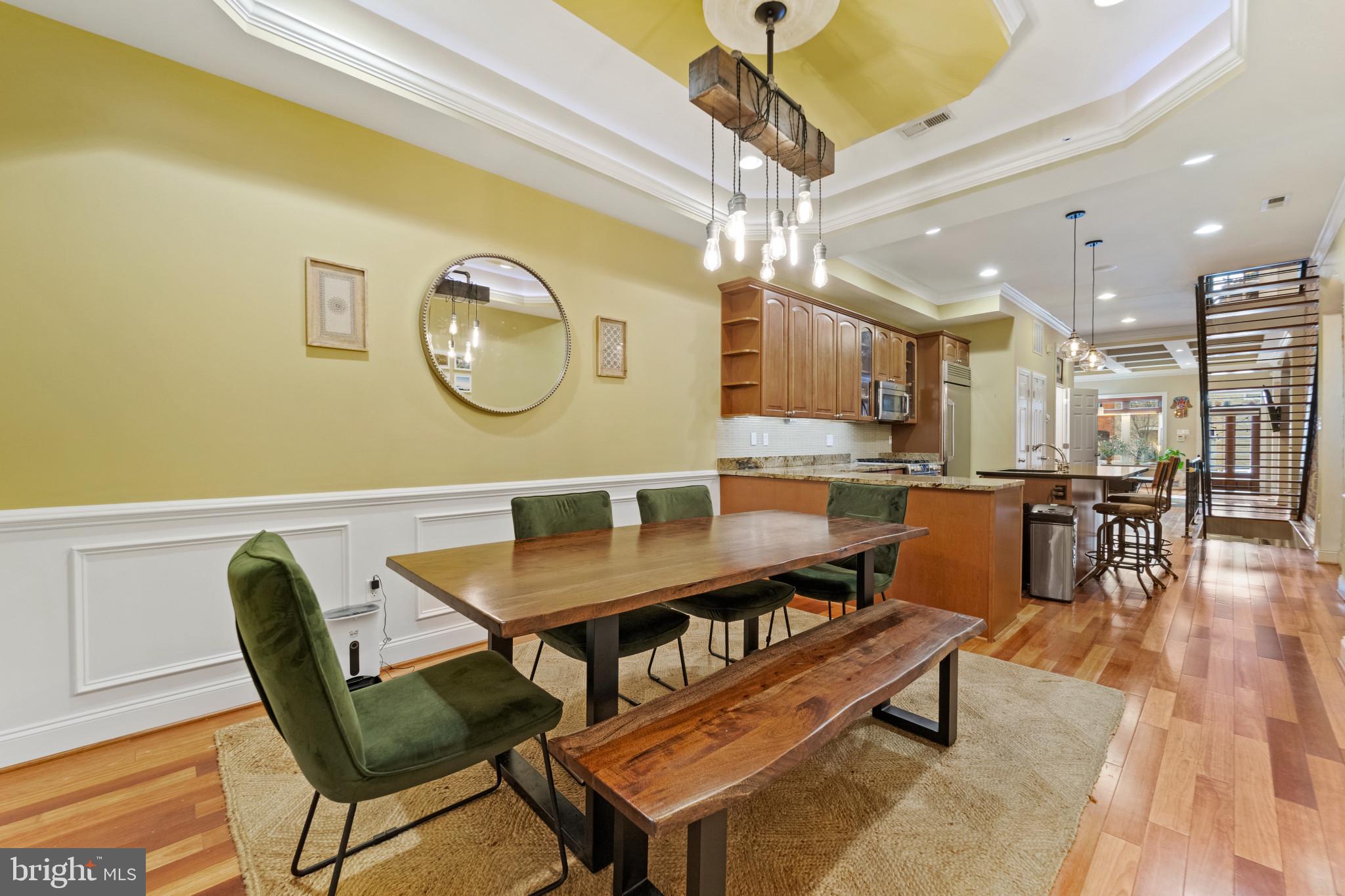 CANTON - Residential